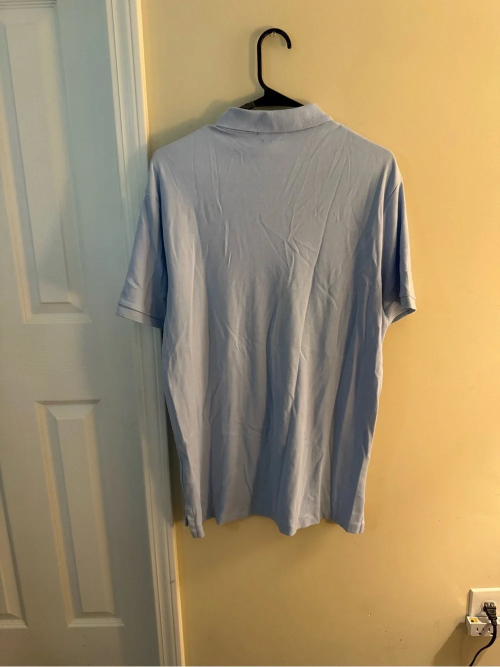 Ralph Lauren short sleeve